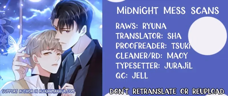 Read I’m His Devious Romeo chapter 2 image 0 on Lezhin