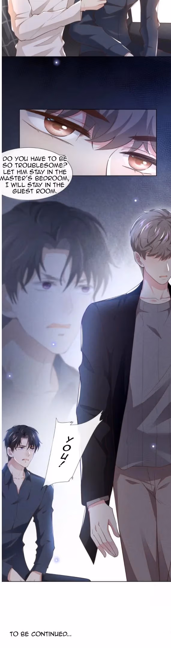 Read I’m His Devious Romeo chapter 21 image 15 on Lezhin