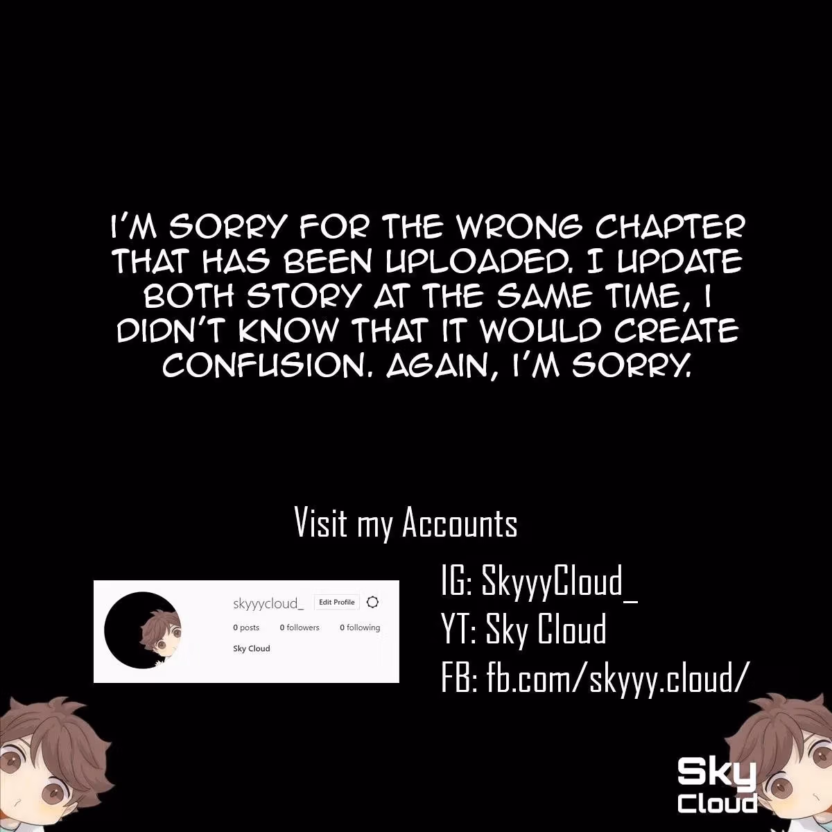 Read I’m His Devious Romeo chapter 24 image 0 on Lezhin