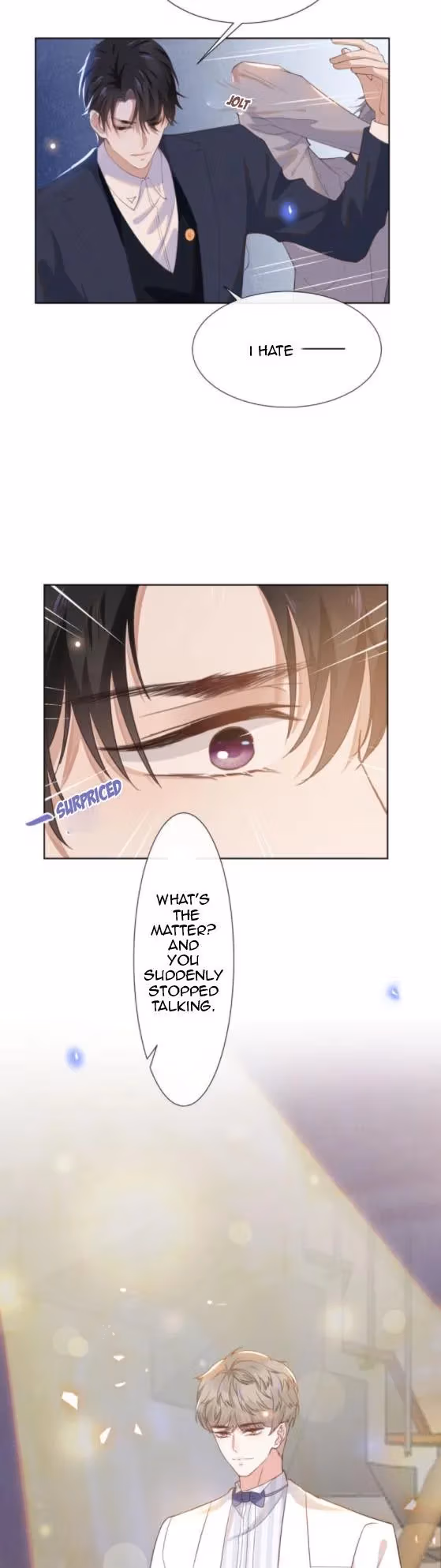 Read I’m His Devious Romeo chapter 24 image 13 on Lezhin