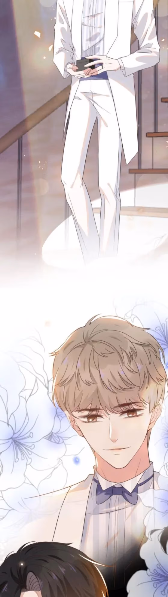 Read I’m His Devious Romeo chapter 24 image 14 on Lezhin