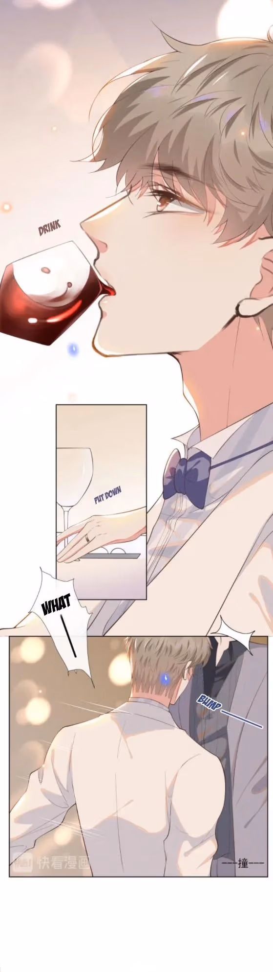 Read I’m His Devious Romeo chapter 24 image 3 on Lezhin