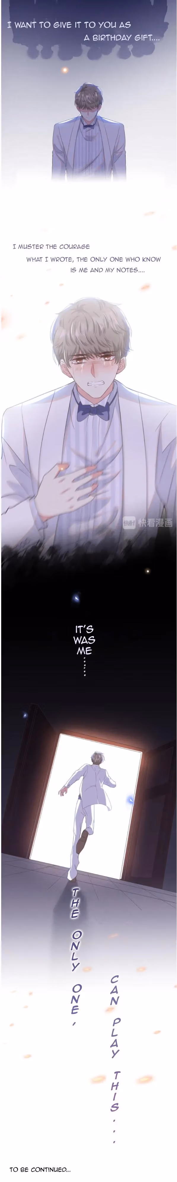 Read I’m His Devious Romeo chapter 25 image 2 on Lezhin