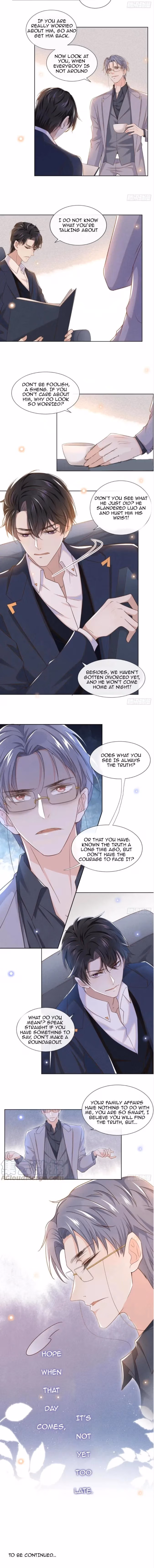 Read I’m His Devious Romeo chapter 27 image 2 on Lezhin