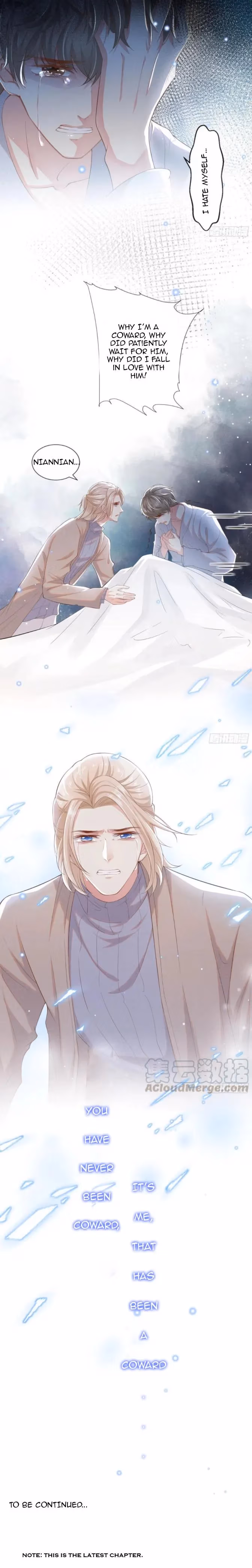 Read I’m His Devious Romeo chapter 28 image 2 on Lezhin