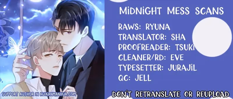 Read I’m His Devious Romeo chapter 3 image 0 on Lezhin