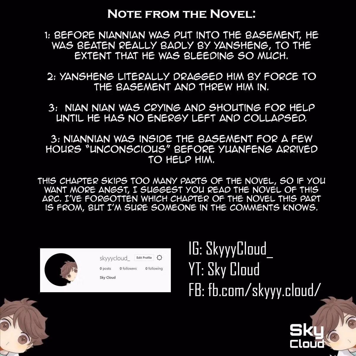 Read I’m His Devious Romeo chapter 31 image 2 on Lezhin