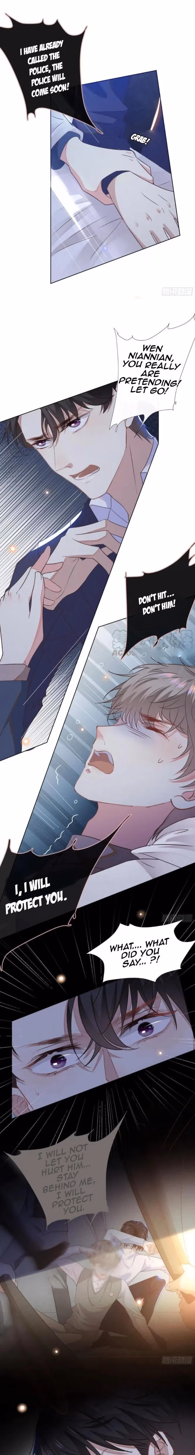 Read I’m His Devious Romeo chapter 32 image 2 on Lezhin