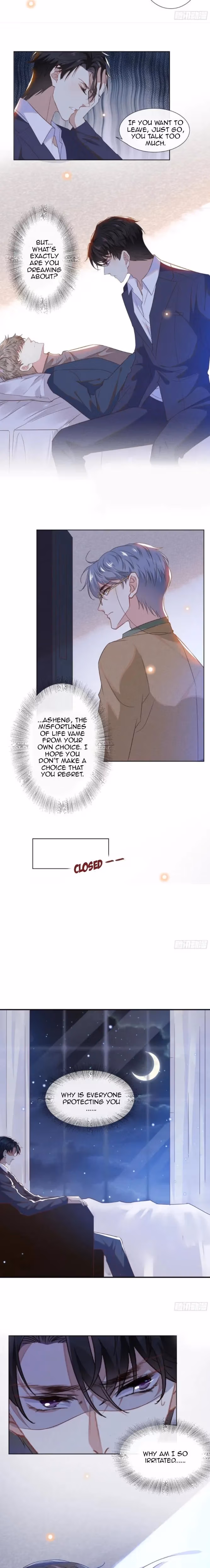 Read I’m His Devious Romeo chapter 32 image 5 on Lezhin