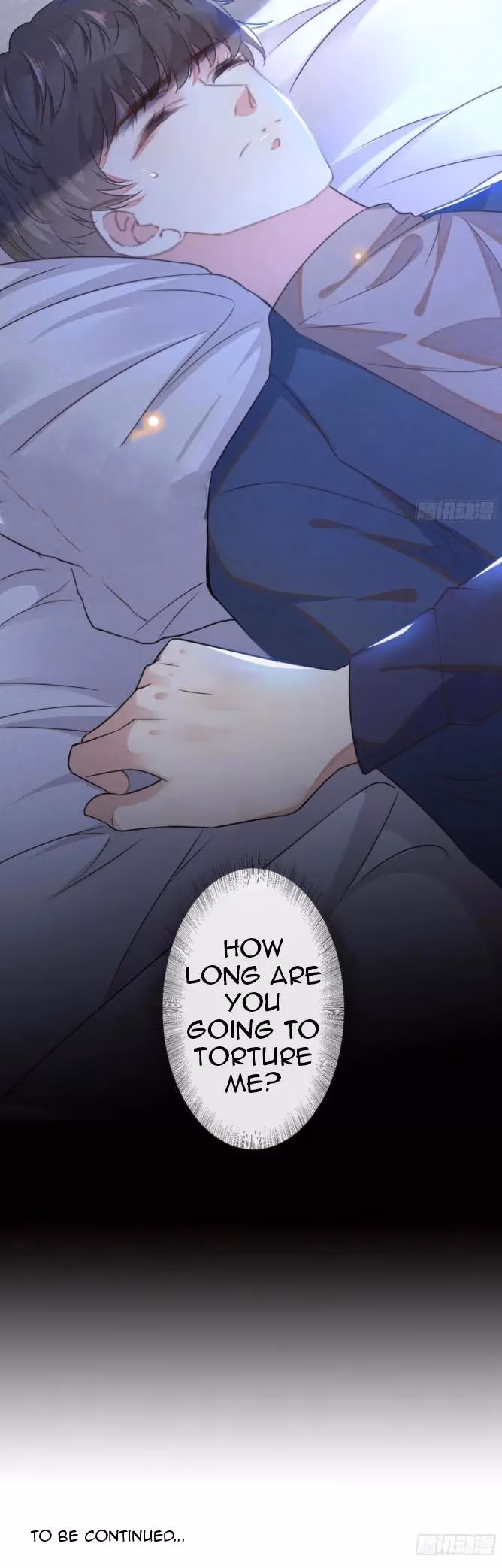 Read I’m His Devious Romeo chapter 32 image 6 on Lezhin
