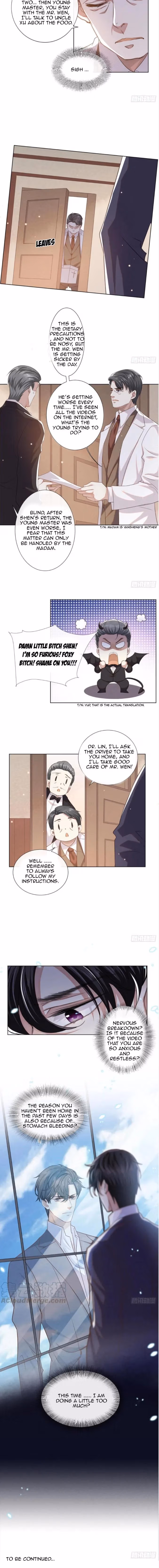 Read I’m His Devious Romeo chapter 34 image 1 on Lezhin