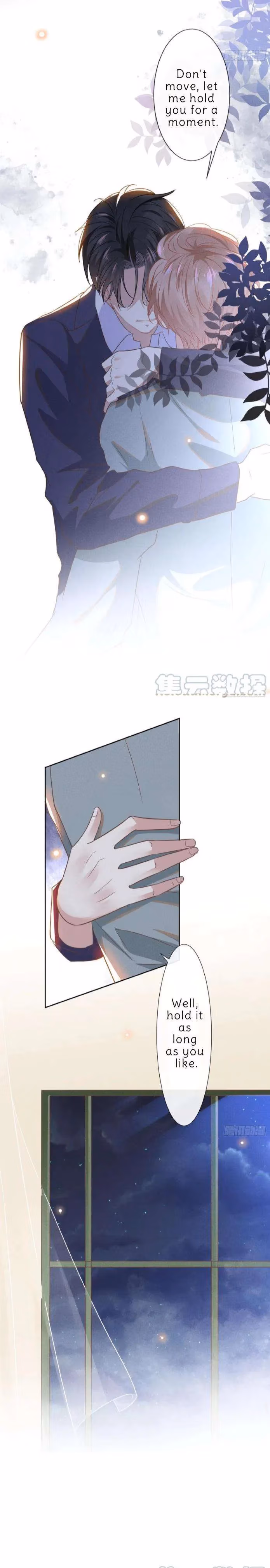 Read I’m His Devious Romeo chapter 35 image 11 on Lezhin
