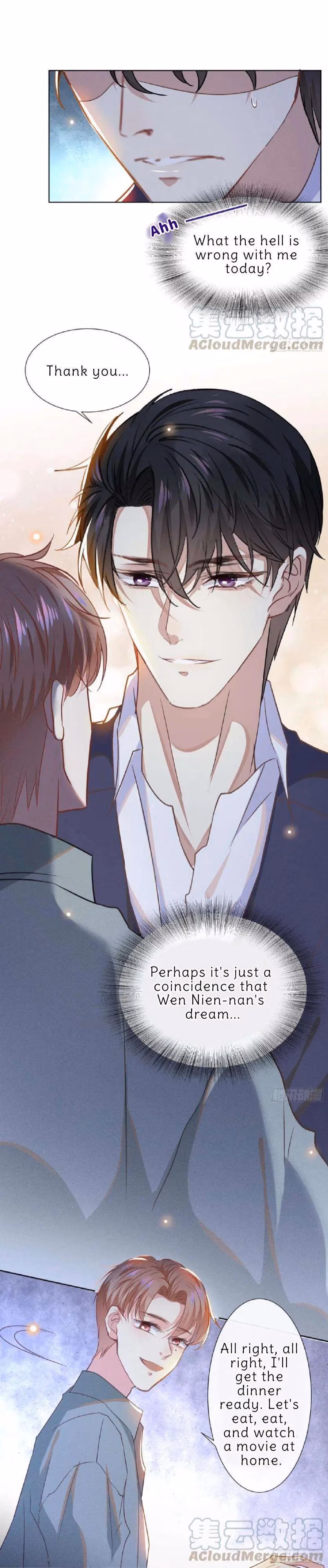 Read I’m His Devious Romeo chapter 35 image 14 on Lezhin
