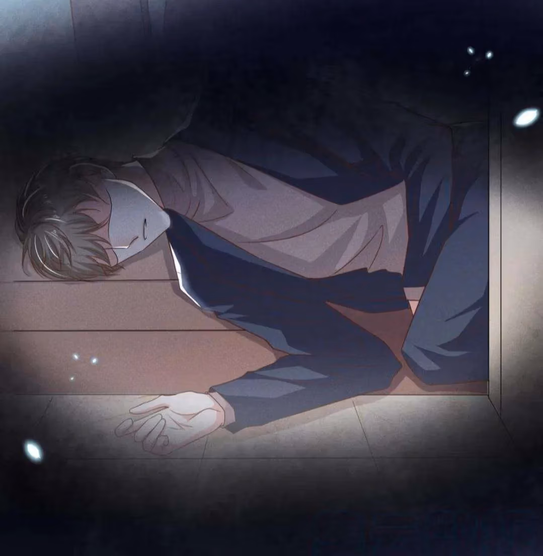 Read I’m His Devious Romeo chapter 35 image 4 on Lezhin