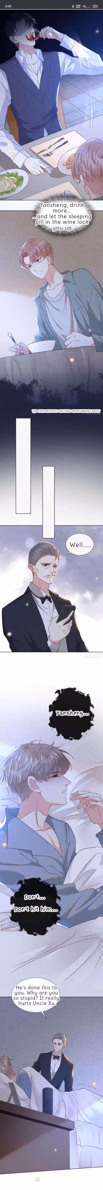 Read I’m His Devious Romeo chapter 36 image 6 on Lezhin