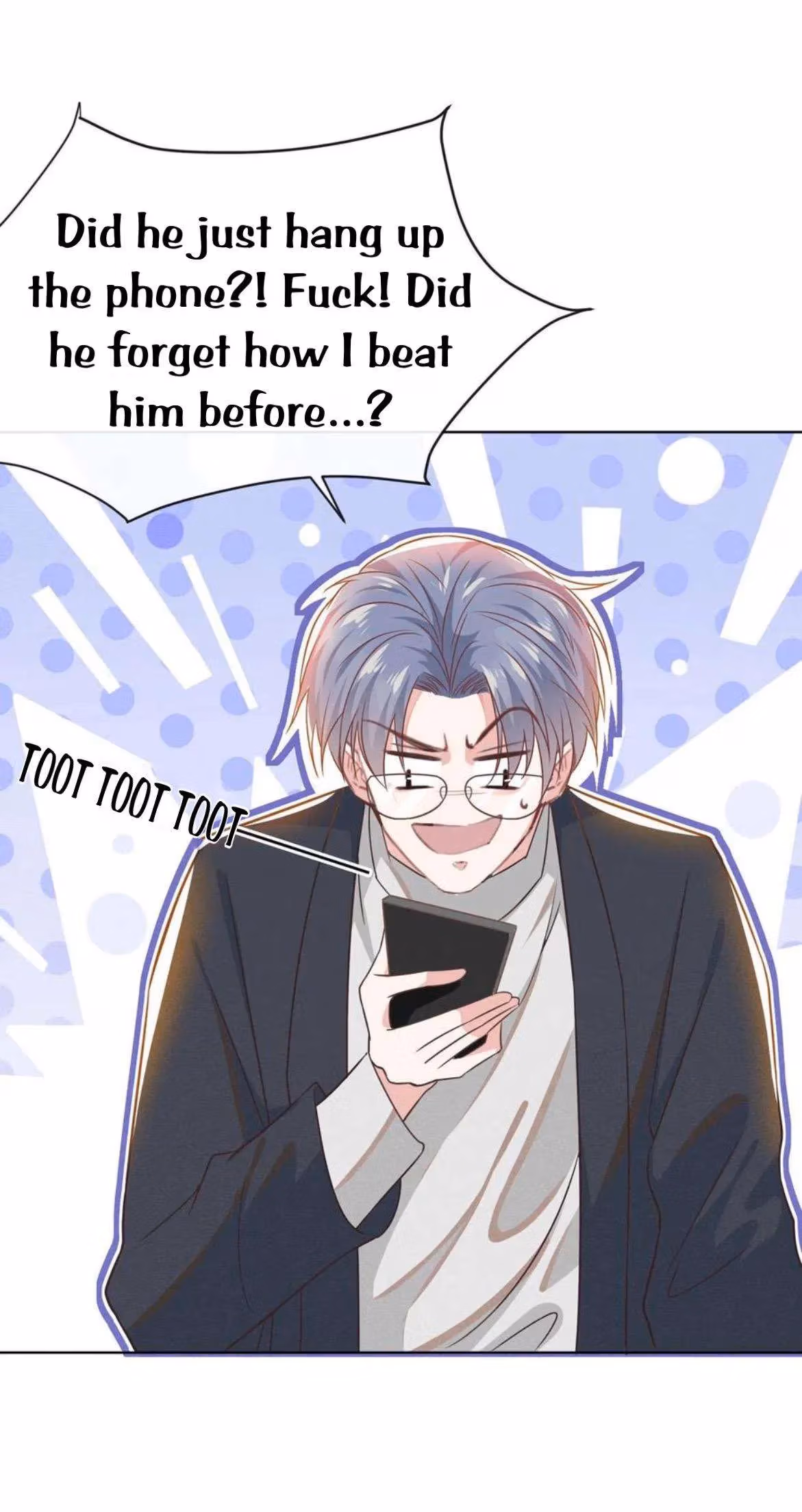 Read I’m His Devious Romeo chapter 37 image 11 on Lezhin