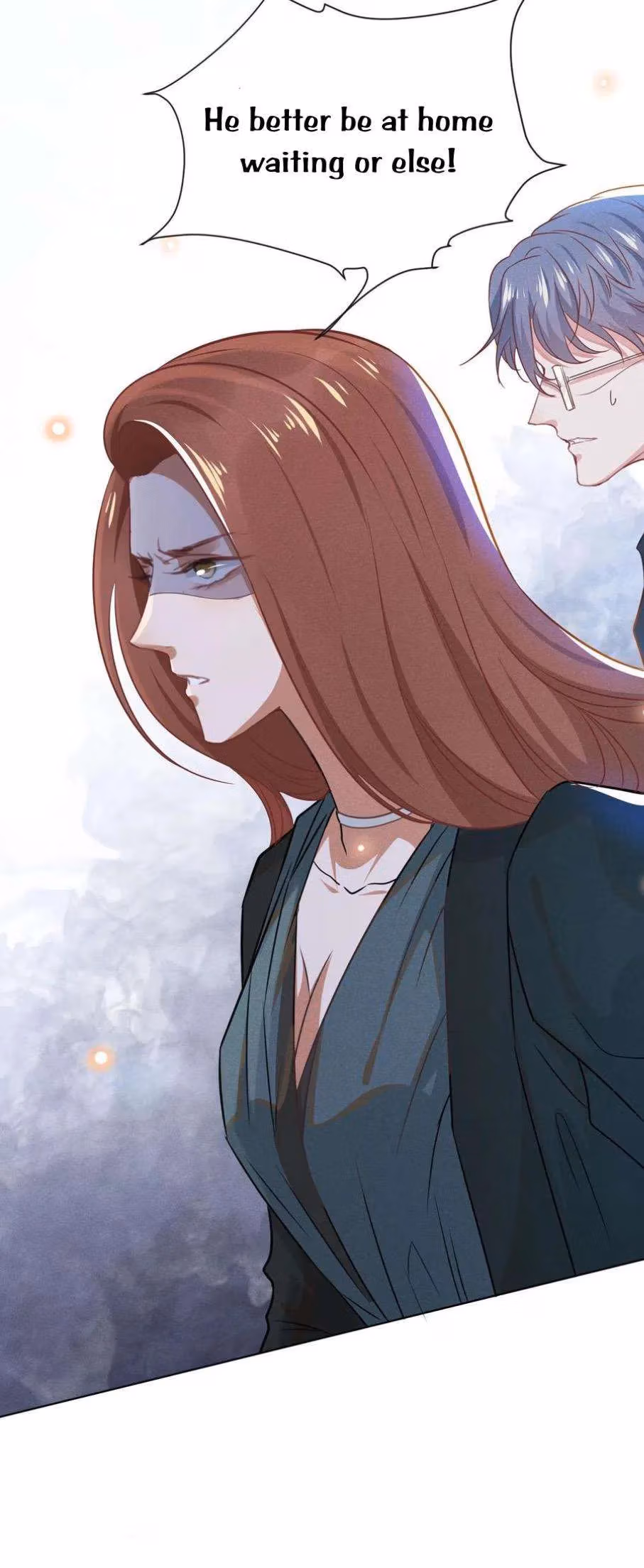 Read I’m His Devious Romeo chapter 37 image 14 on Lezhin