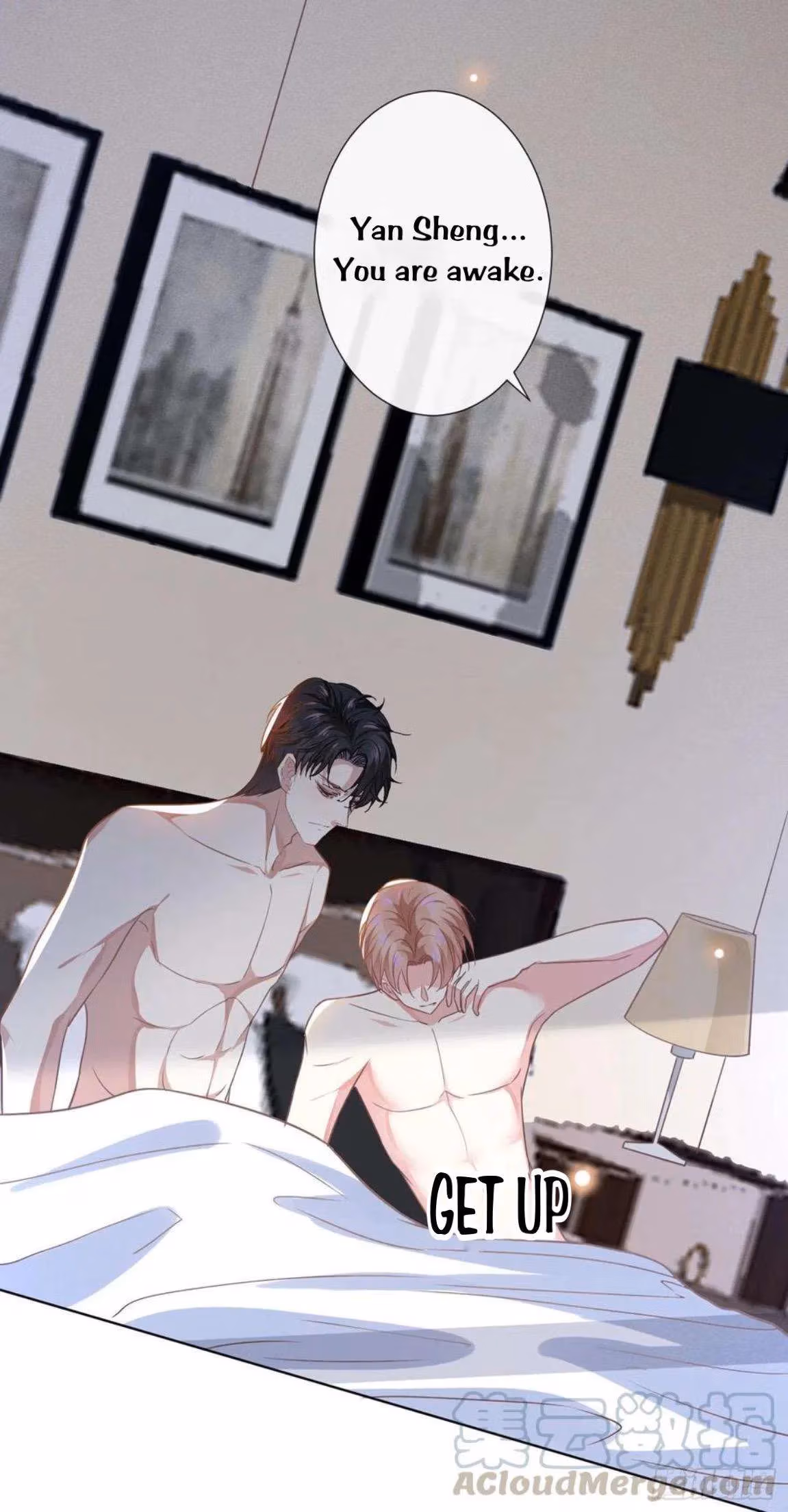 Read I’m His Devious Romeo chapter 37 image 16 on Lezhin