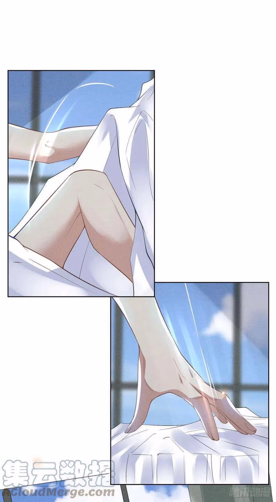 Read I’m His Devious Romeo chapter 37 image 20 on Lezhin