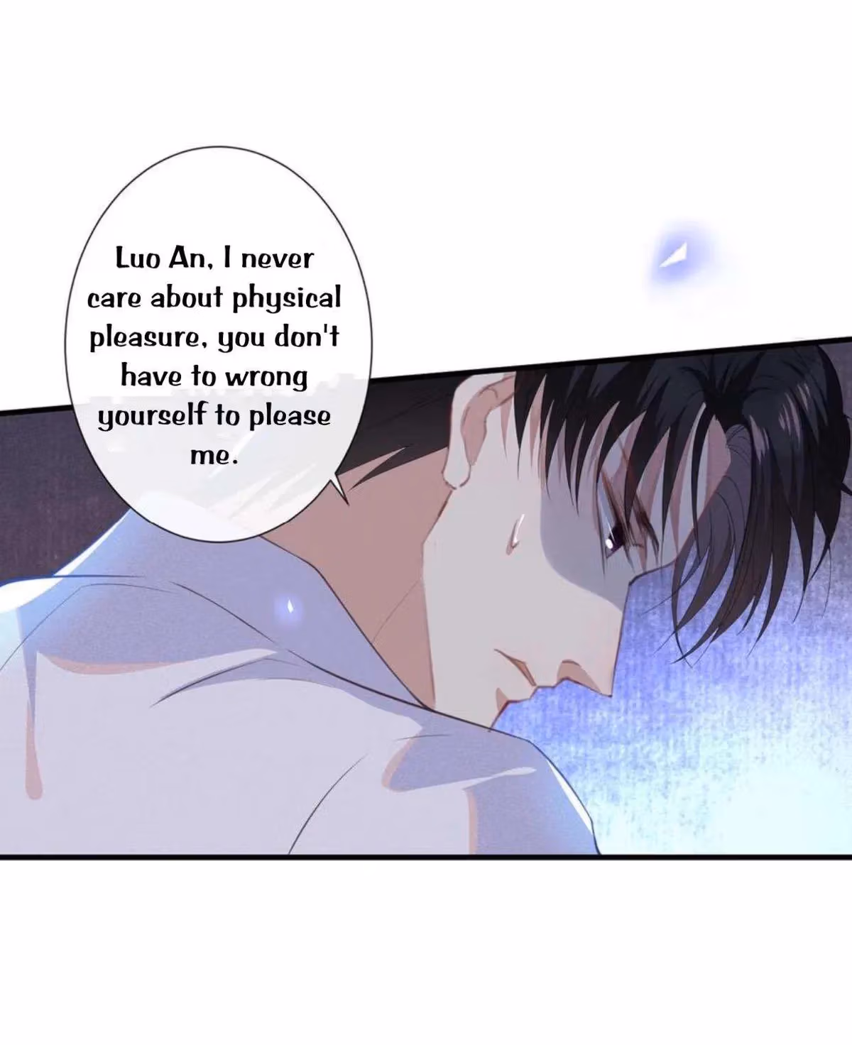 Read I’m His Devious Romeo chapter 37 image 24 on Lezhin