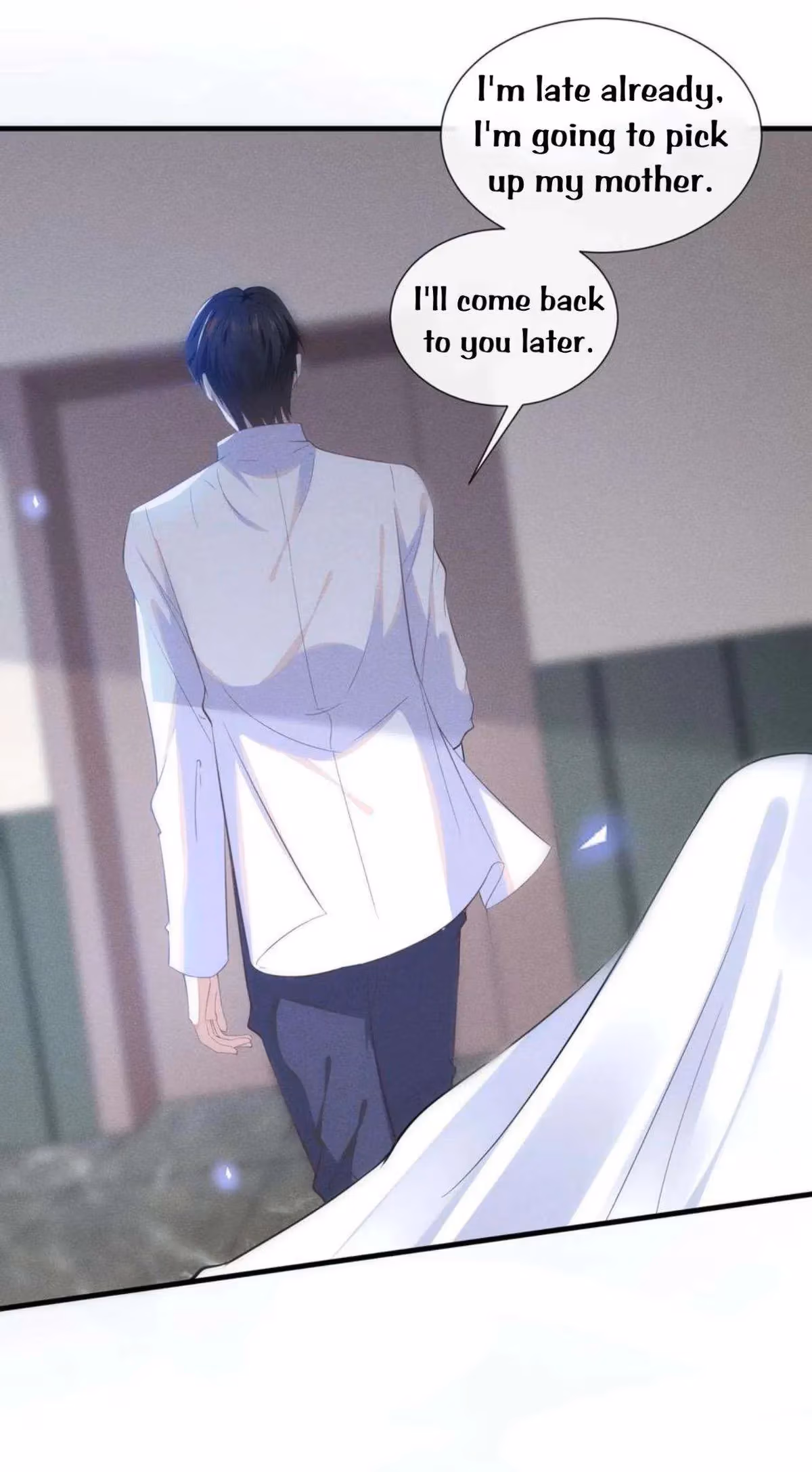 Read I’m His Devious Romeo chapter 37 image 25 on Lezhin