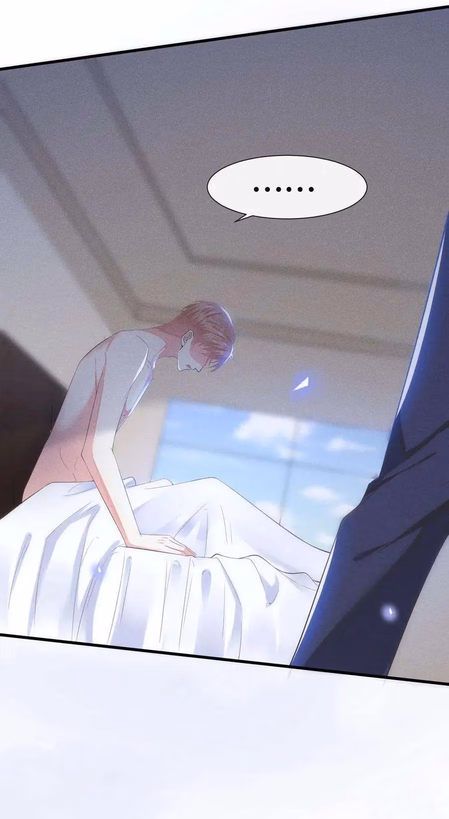 Read I’m His Devious Romeo chapter 37 image 26 on Lezhin
