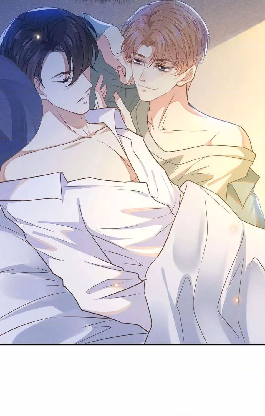 Read I’m His Devious Romeo chapter 37 image 3 on Lezhin