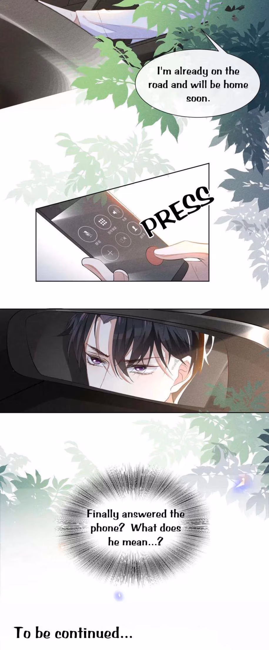 Read I’m His Devious Romeo chapter 37 image 31 on Lezhin