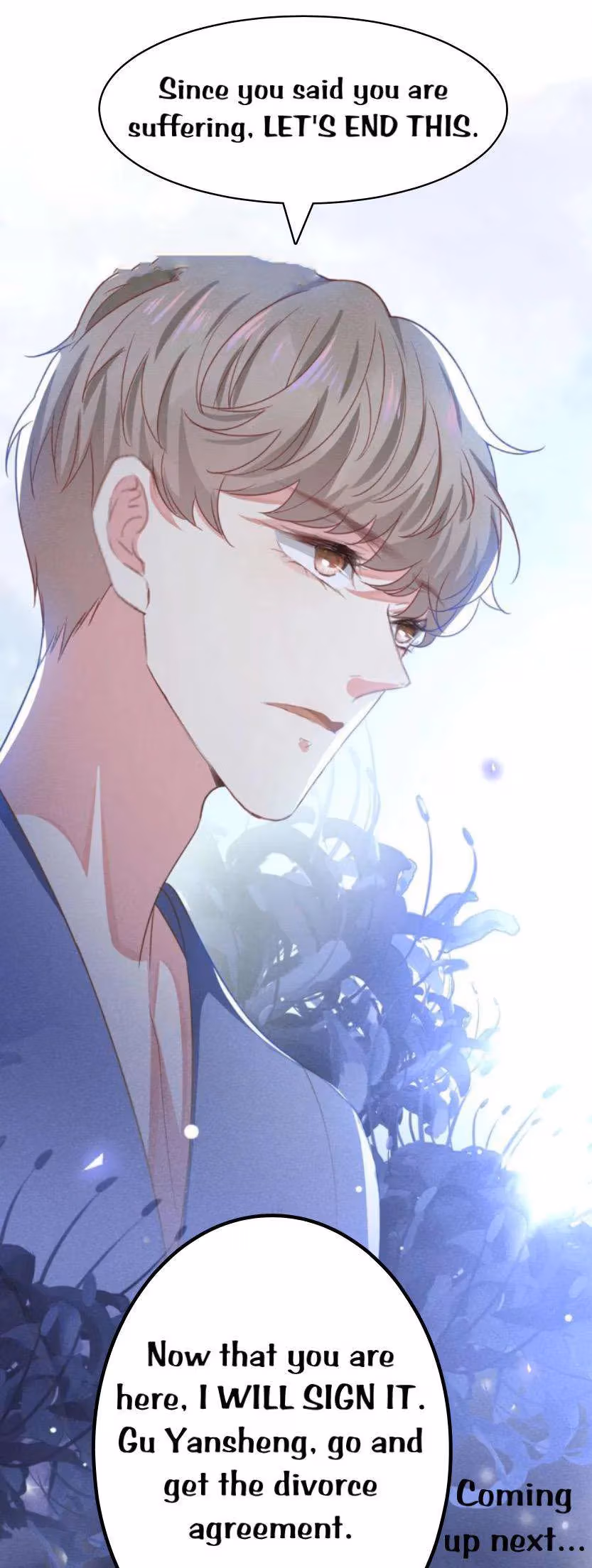 Read I’m His Devious Romeo chapter 37 image 32 on Lezhin