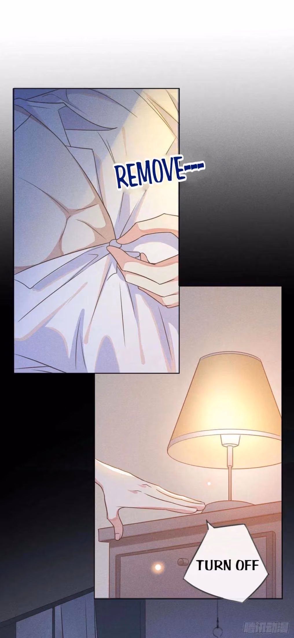 Read I’m His Devious Romeo chapter 37 image 4 on Lezhin