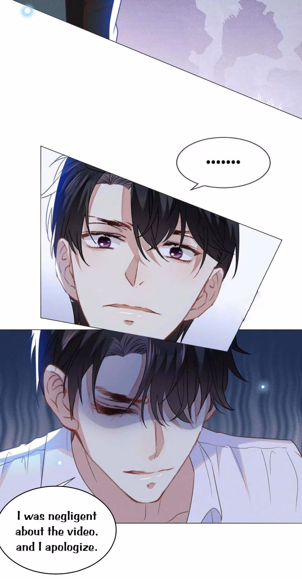 Read I’m His Devious Romeo chapter 38 image 13 on Lezhin