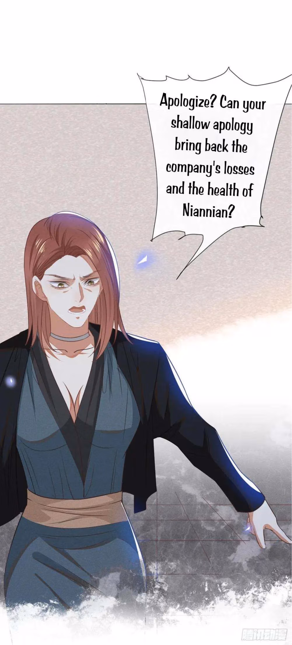 Read I’m His Devious Romeo chapter 38 image 14 on Lezhin
