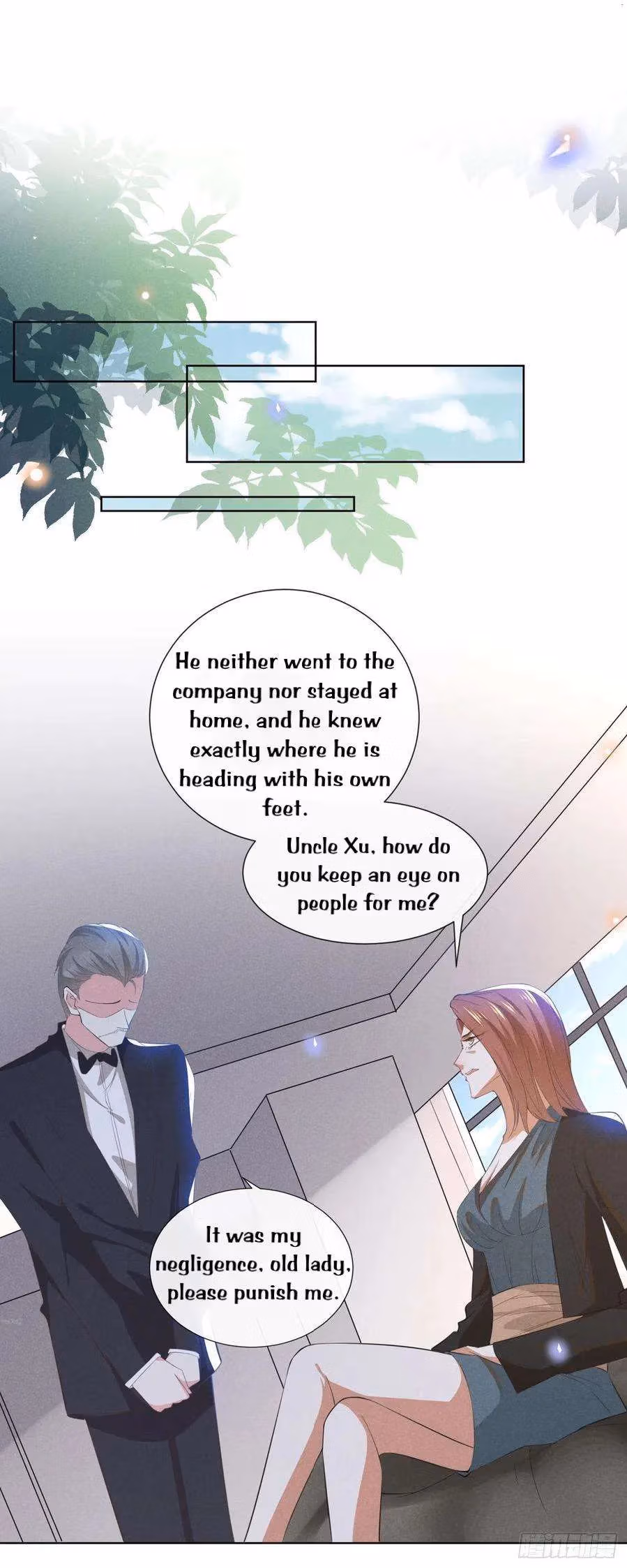 Read I’m His Devious Romeo chapter 38 image 2 on Lezhin