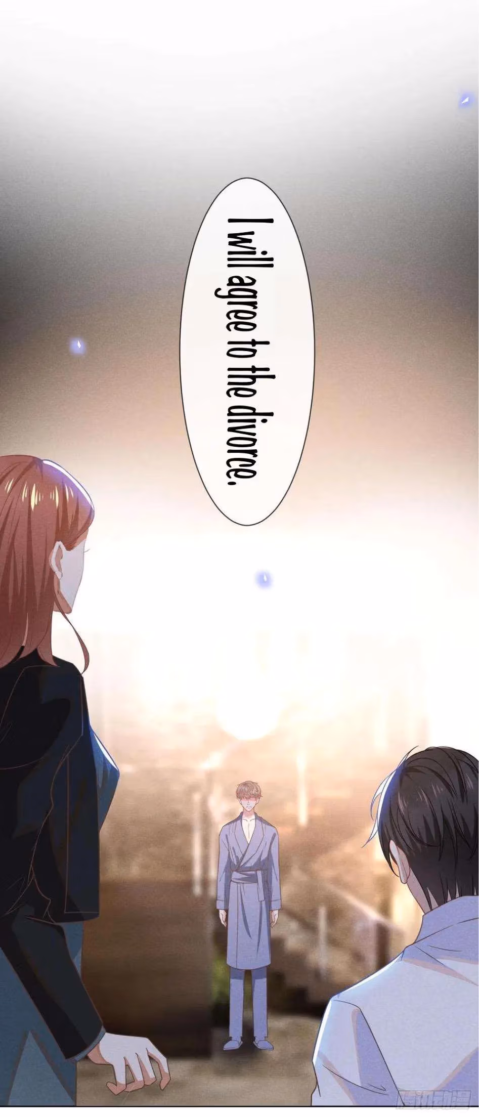 Read I’m His Devious Romeo chapter 38 image 20 on Lezhin