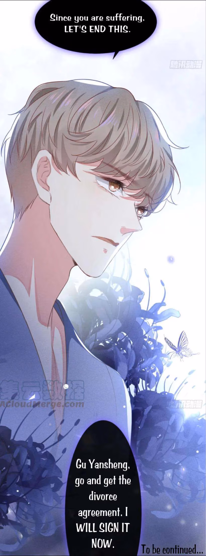 Read I’m His Devious Romeo chapter 38 image 23 on Lezhin