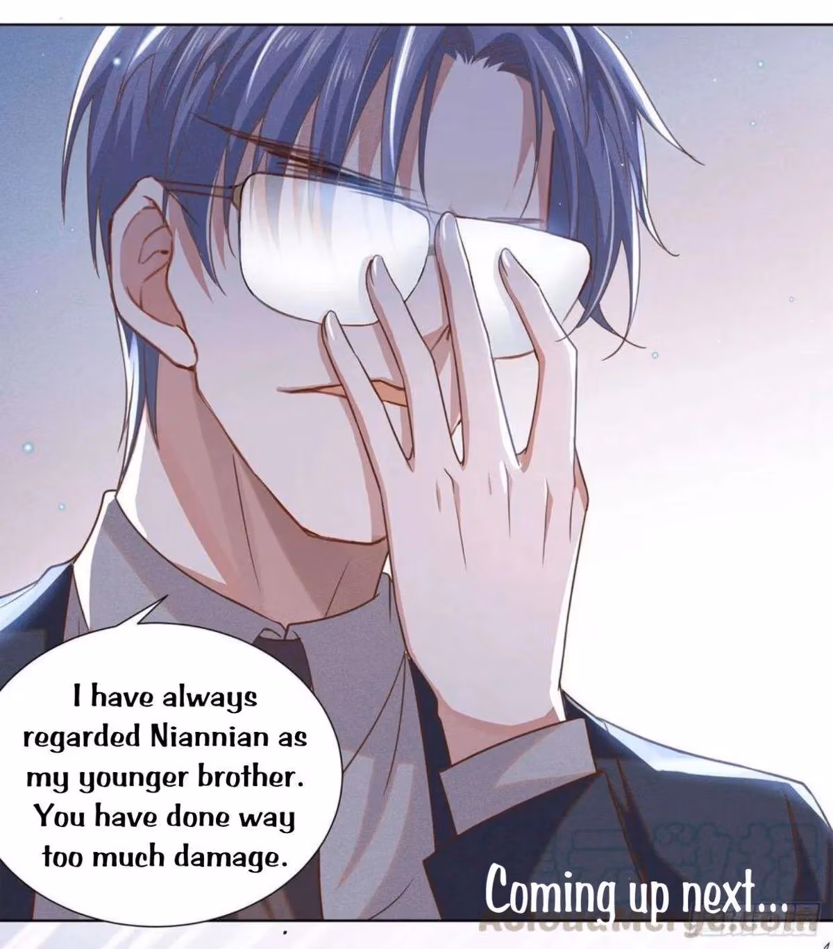 Read I’m His Devious Romeo chapter 38 image 24 on Lezhin