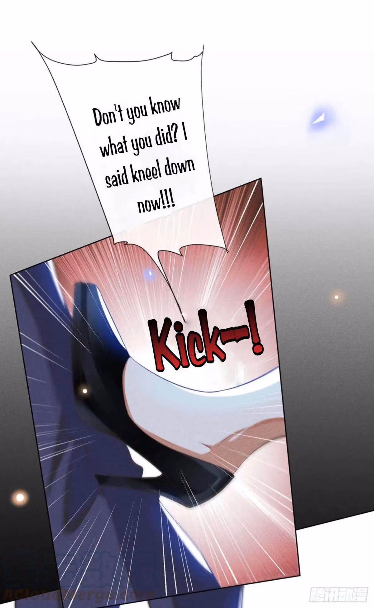 Read I’m His Devious Romeo chapter 38 image 7 on Lezhin