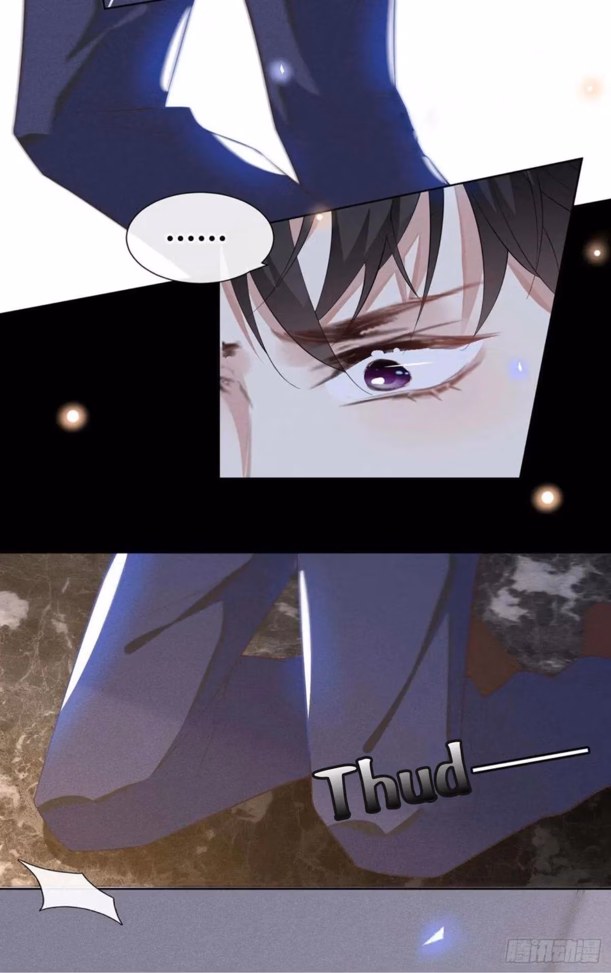 Read I’m His Devious Romeo chapter 38 image 8 on Lezhin