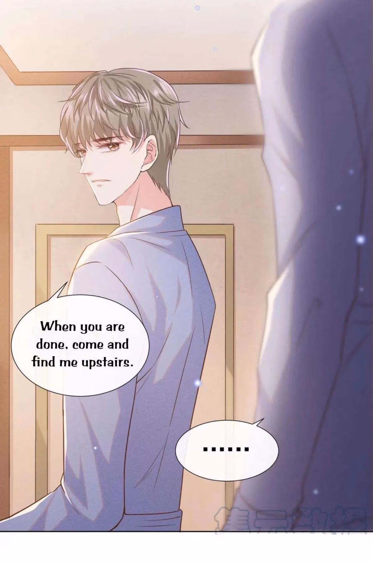 Read I’m His Devious Romeo chapter 39 image 11 on Lezhin