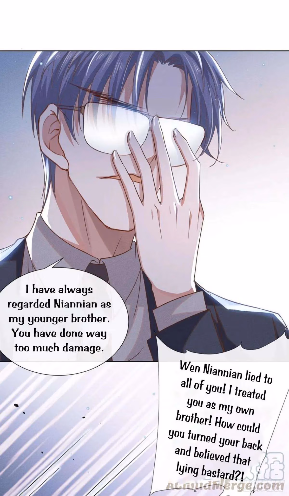 Read I’m His Devious Romeo chapter 39 image 17 on Lezhin
