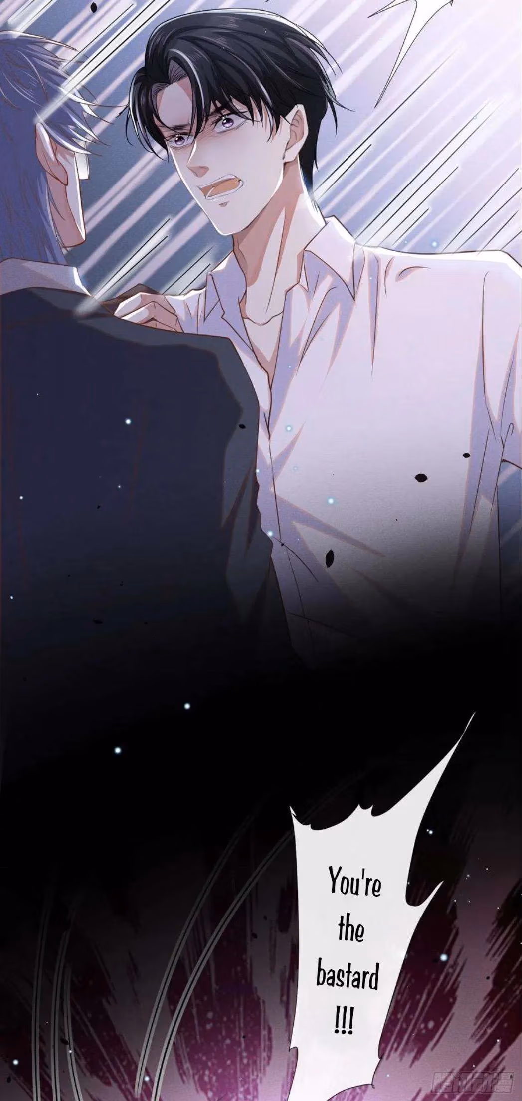 Read I’m His Devious Romeo chapter 39 image 18 on Lezhin