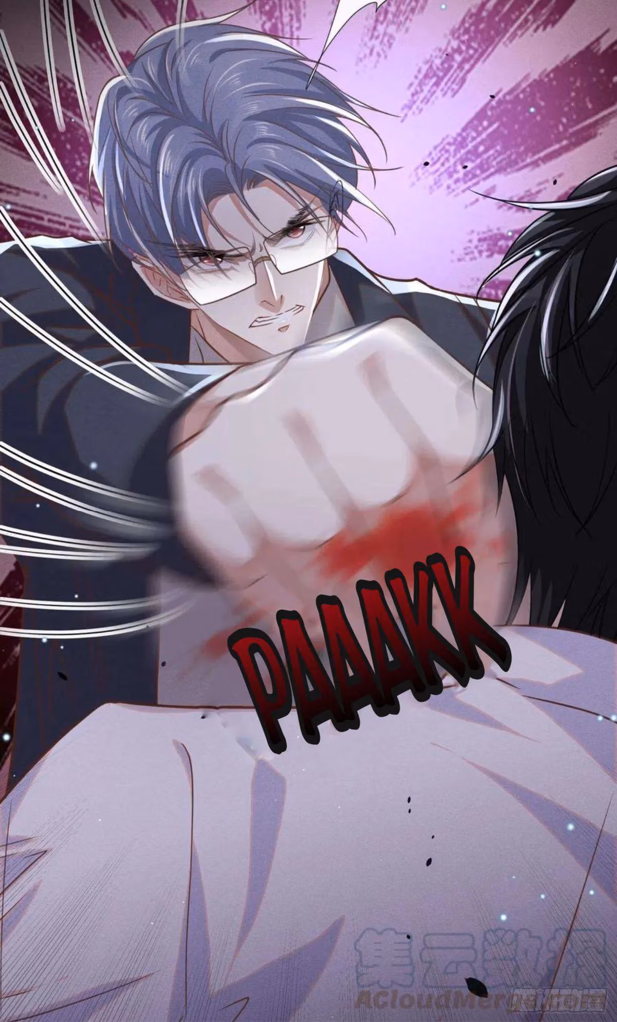 Read I’m His Devious Romeo chapter 39 image 19 on Lezhin