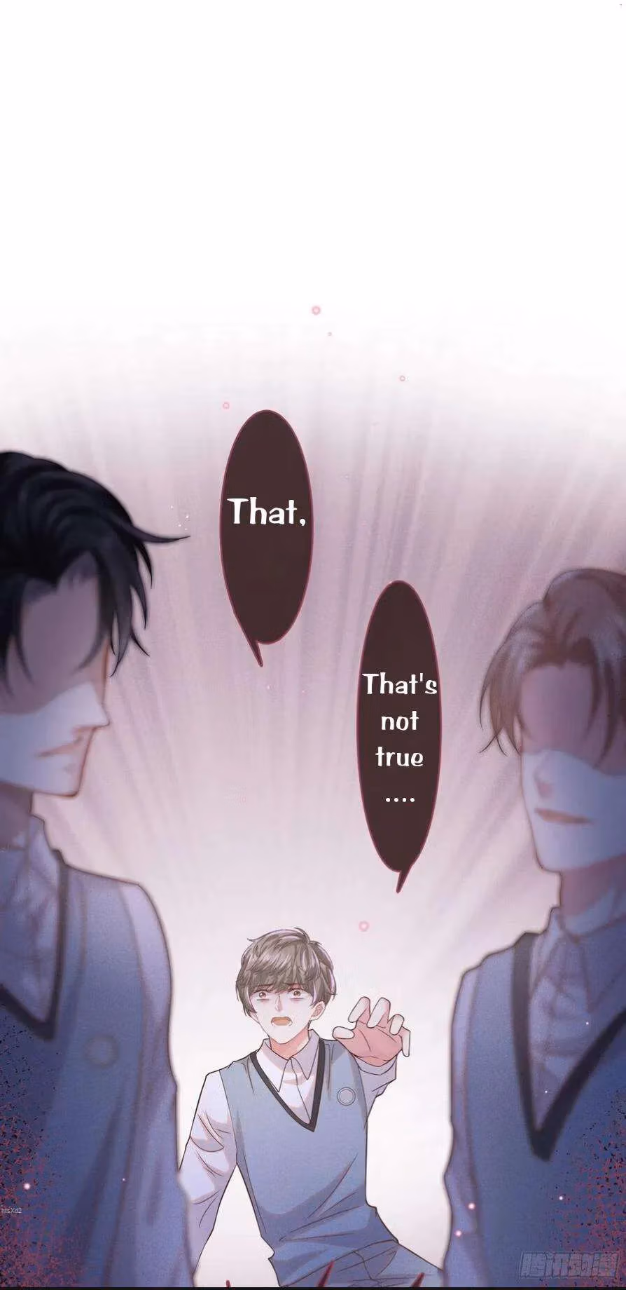 Read I’m His Devious Romeo chapter 39 image 2 on Lezhin