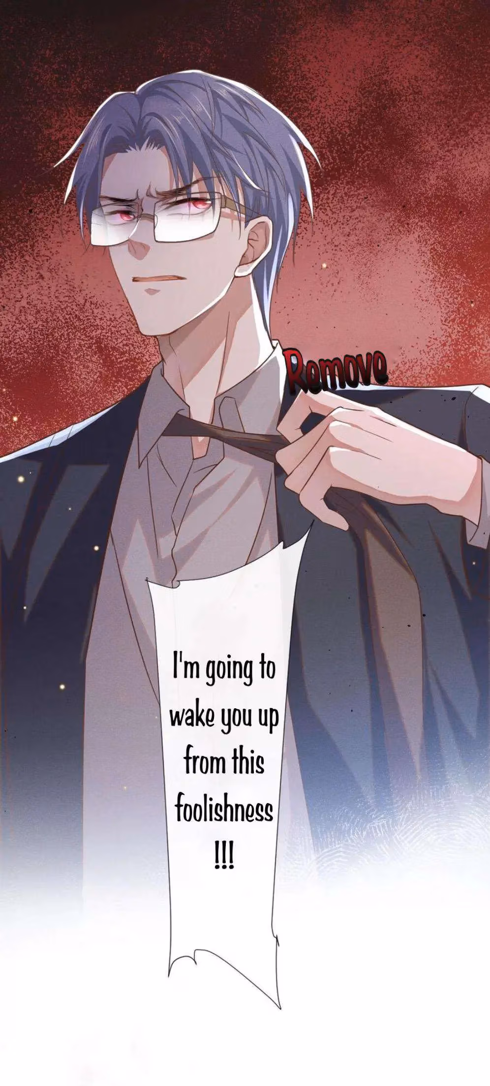 Read I’m His Devious Romeo chapter 39 image 21 on Lezhin