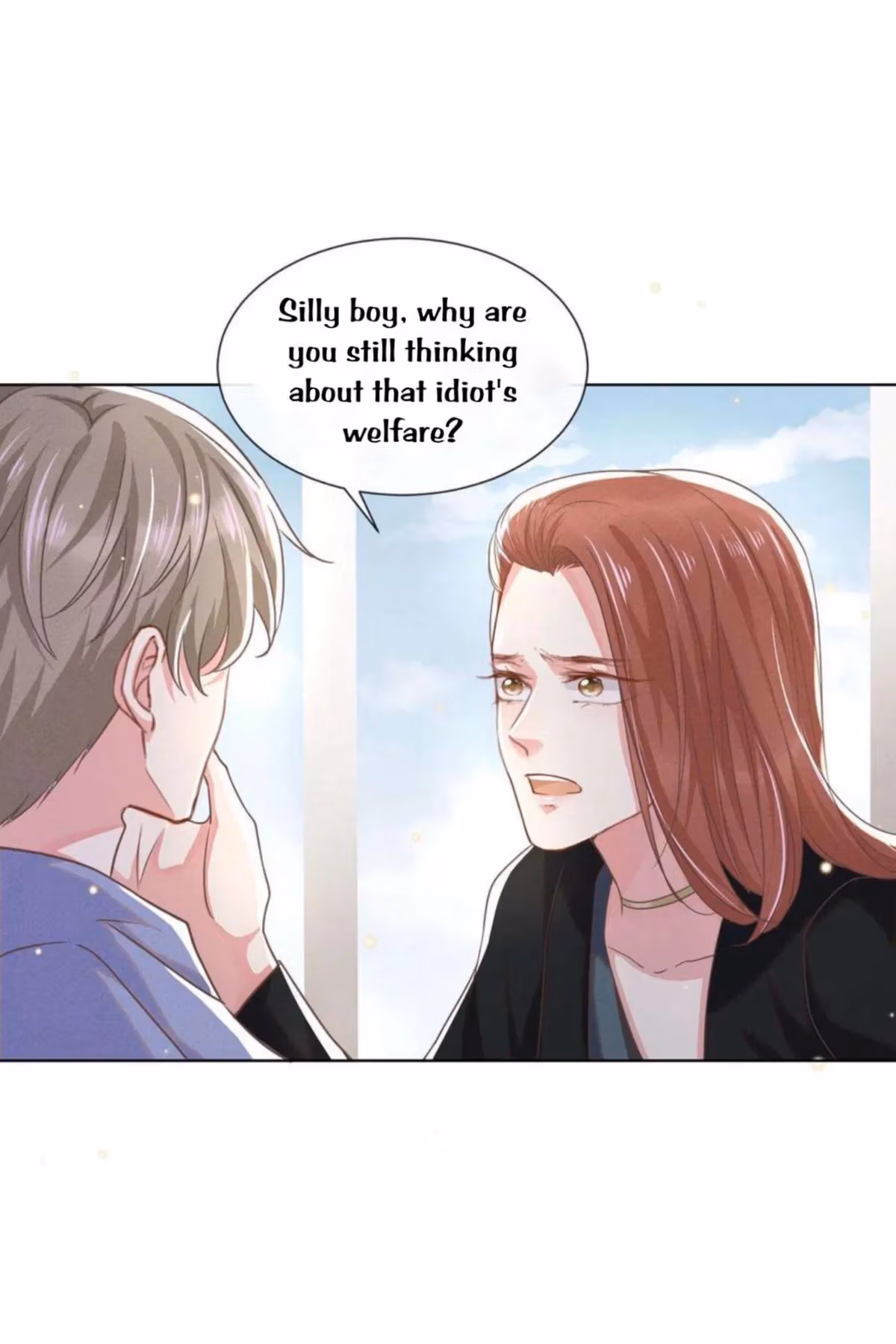 Read I’m His Devious Romeo chapter 39 image 24 on Lezhin