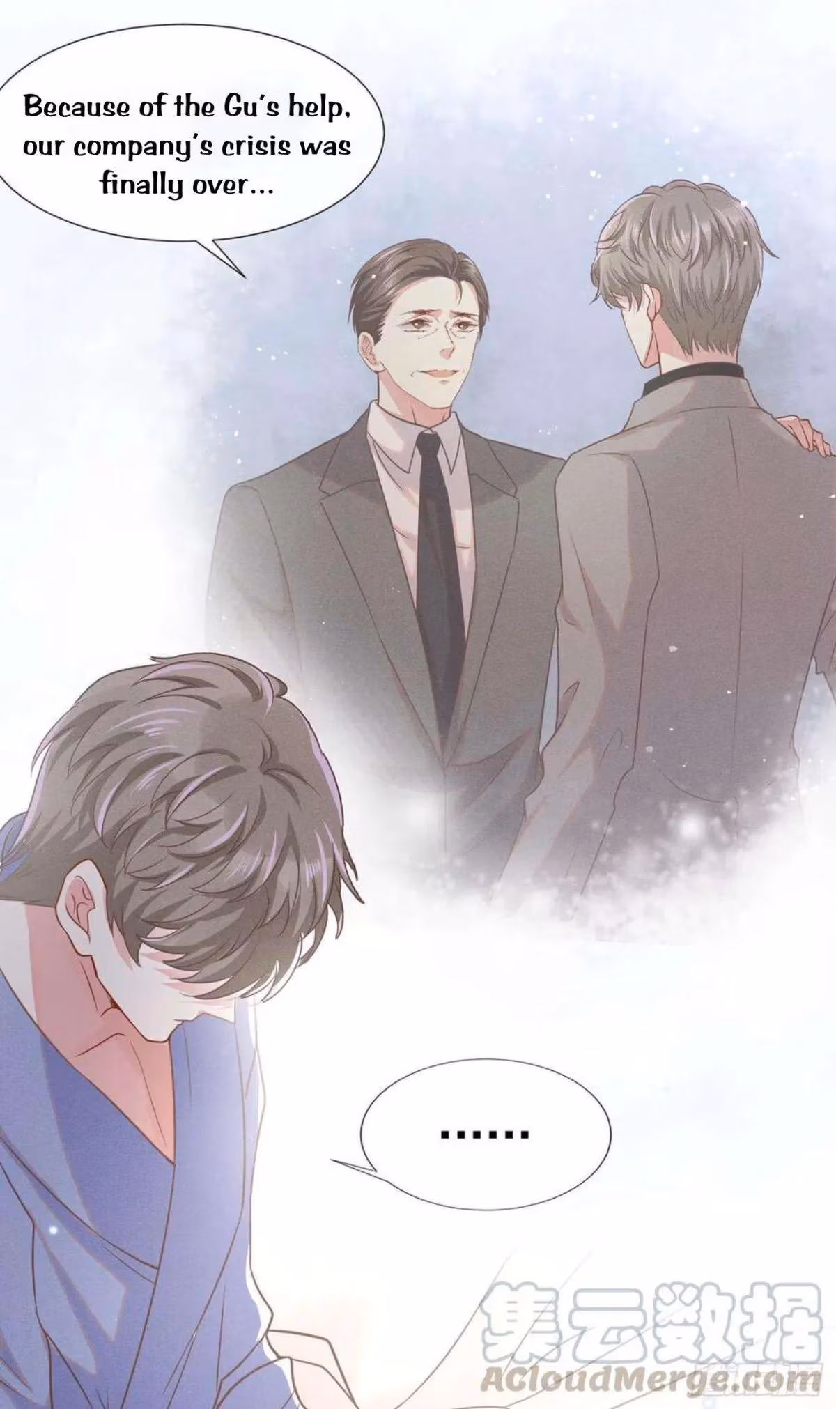 Read I’m His Devious Romeo chapter 39 image 27 on Lezhin