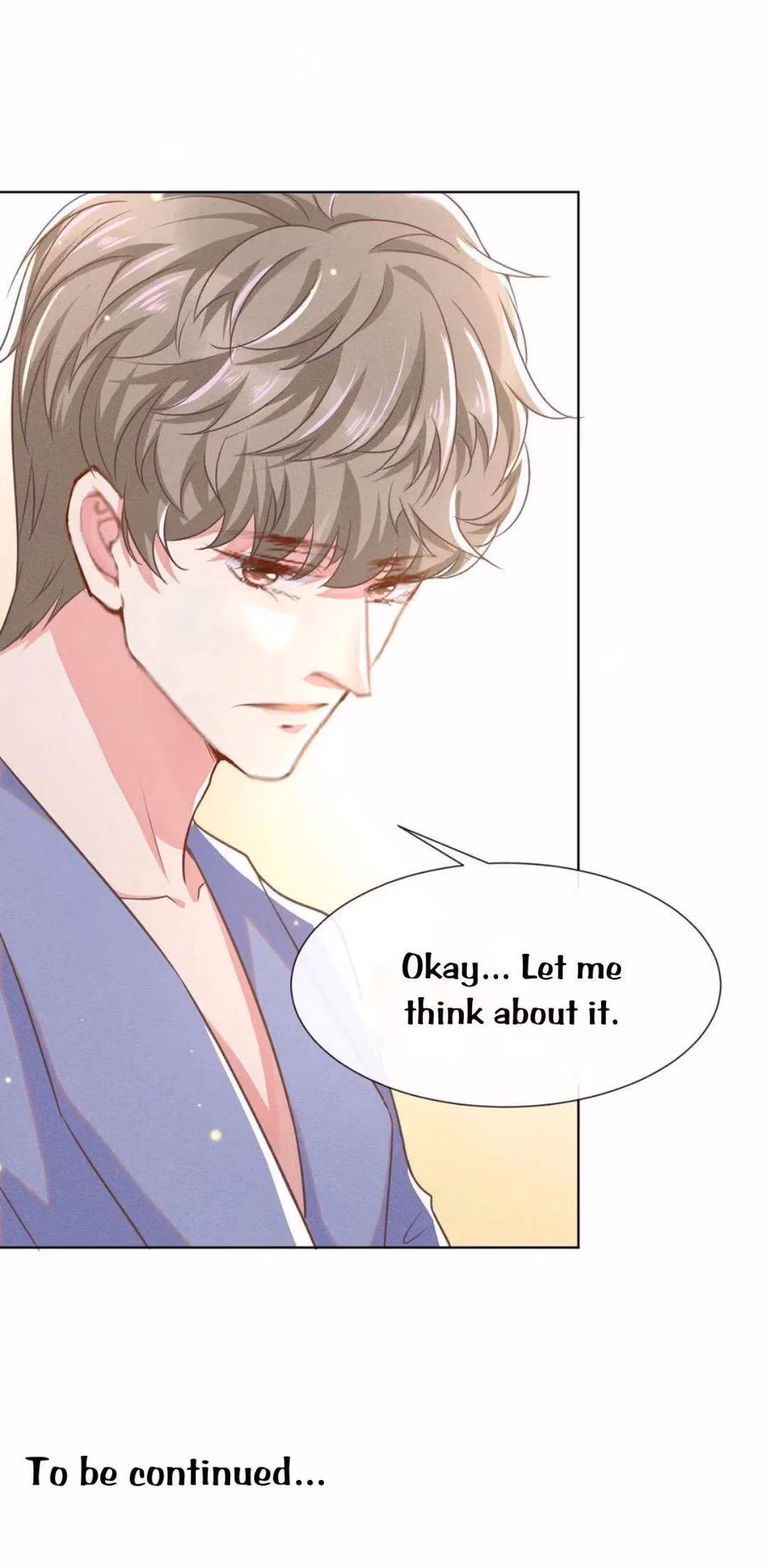 Read I’m His Devious Romeo chapter 39 image 29 on Lezhin