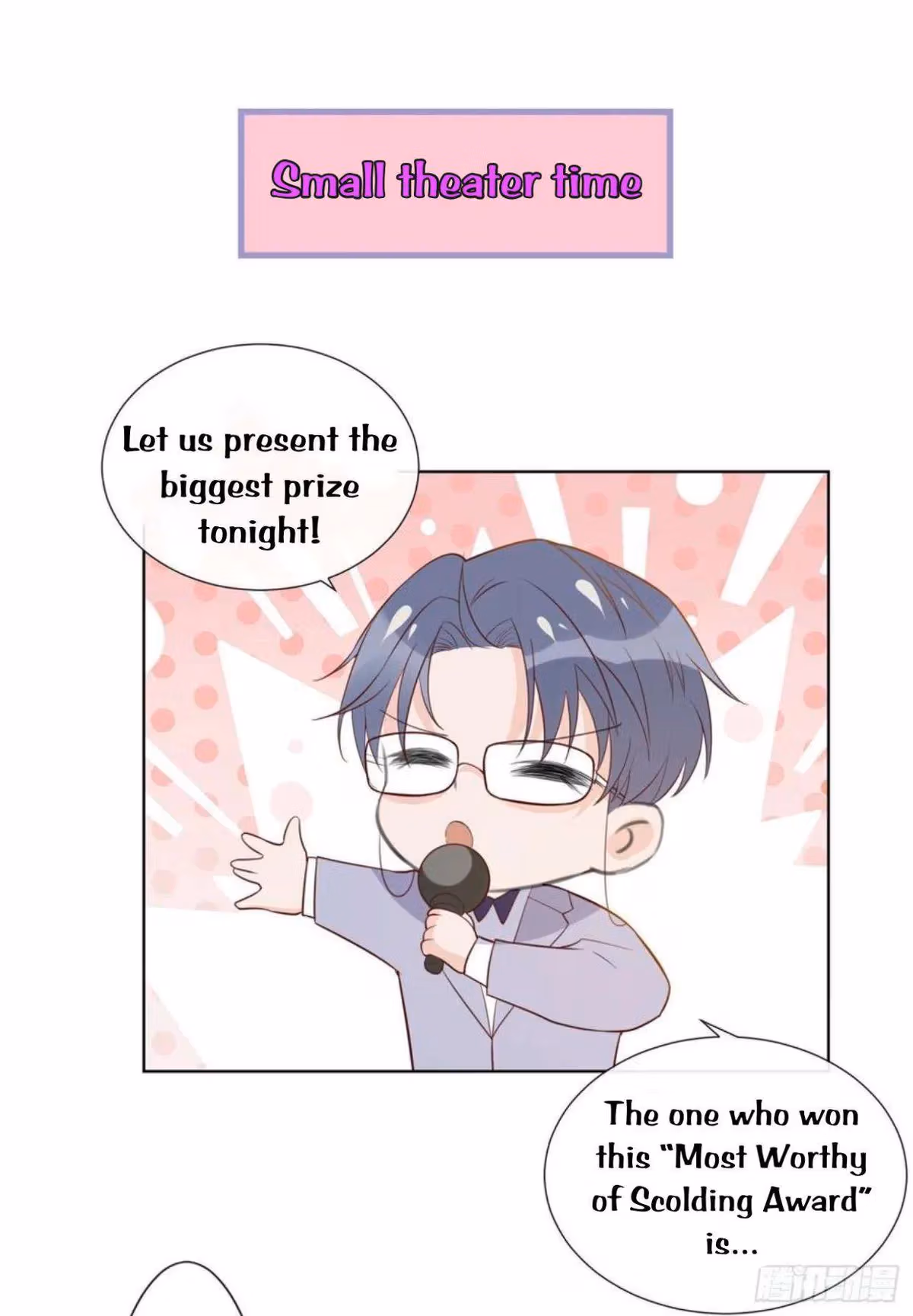 Read I’m His Devious Romeo chapter 39 image 32 on Lezhin