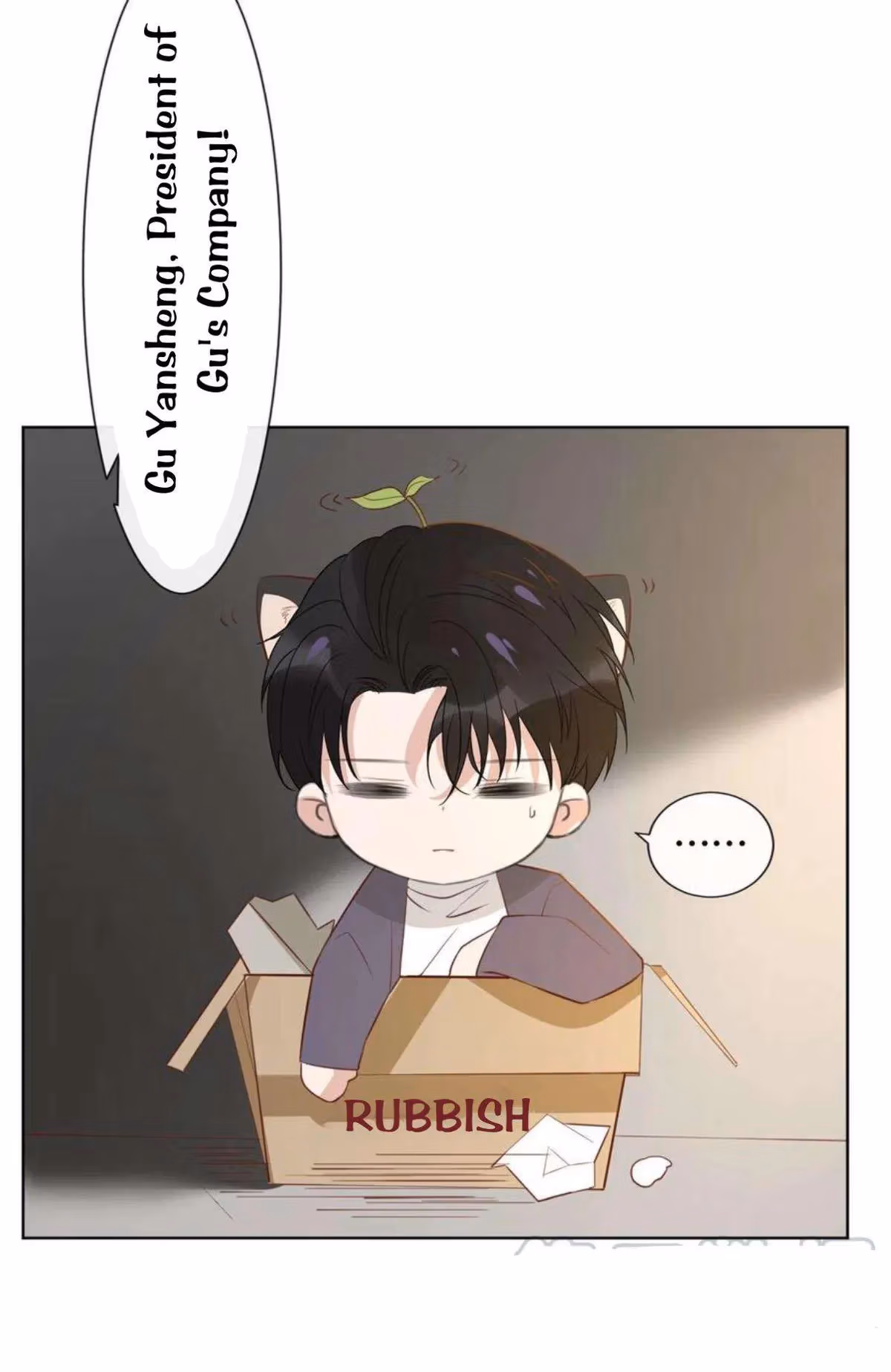 Read I’m His Devious Romeo chapter 39 image 33 on Lezhin