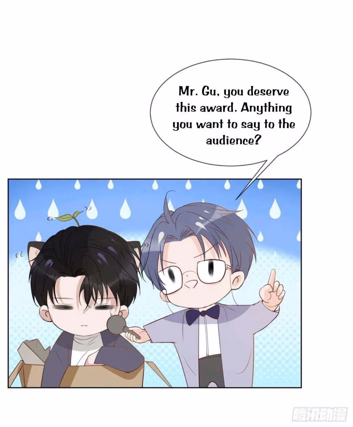 Read I’m His Devious Romeo chapter 39 image 34 on Lezhin